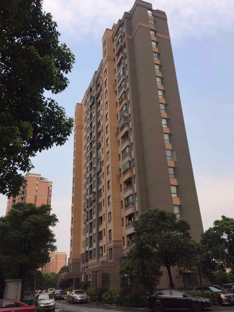 上海星颂家园二手房房源图片
