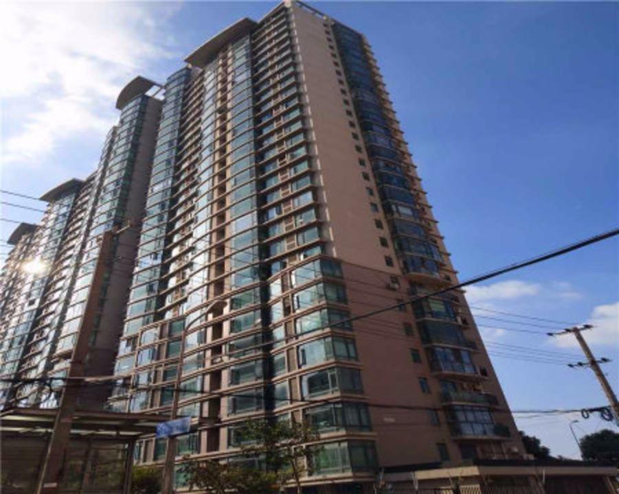 上海名门滨江苑二手房房源图片