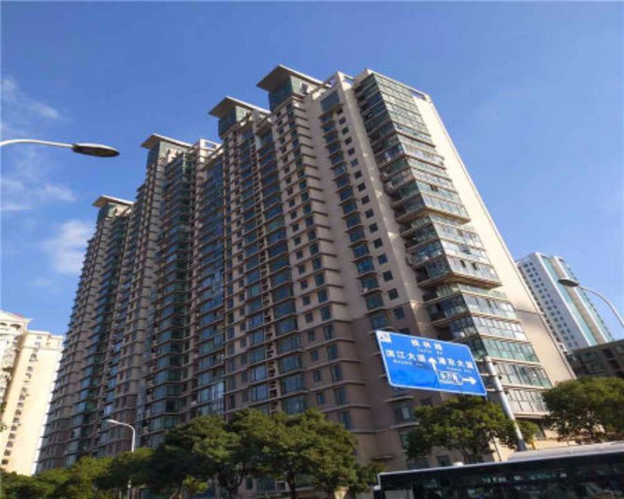 上海名门滨江苑二手房房源图片