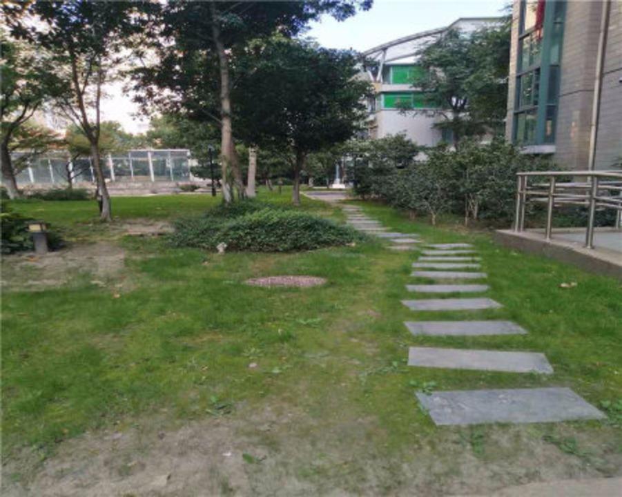 上海名门滨江苑二手房房源图片