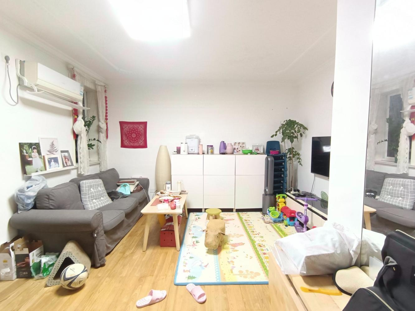 上海华高一村二手房房源图片