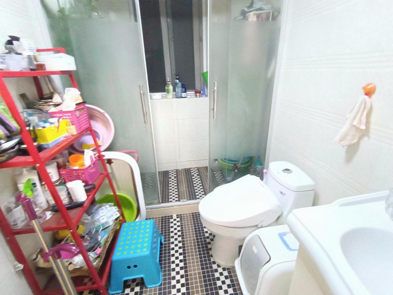 上海华高一村二手房房源图片