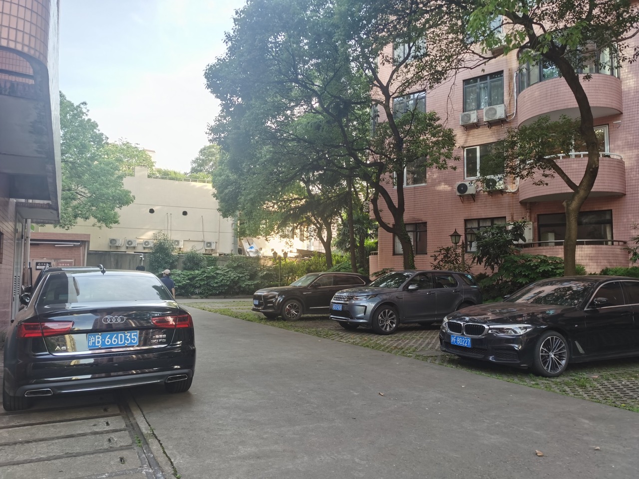 上海兴南花园二手房房源图片