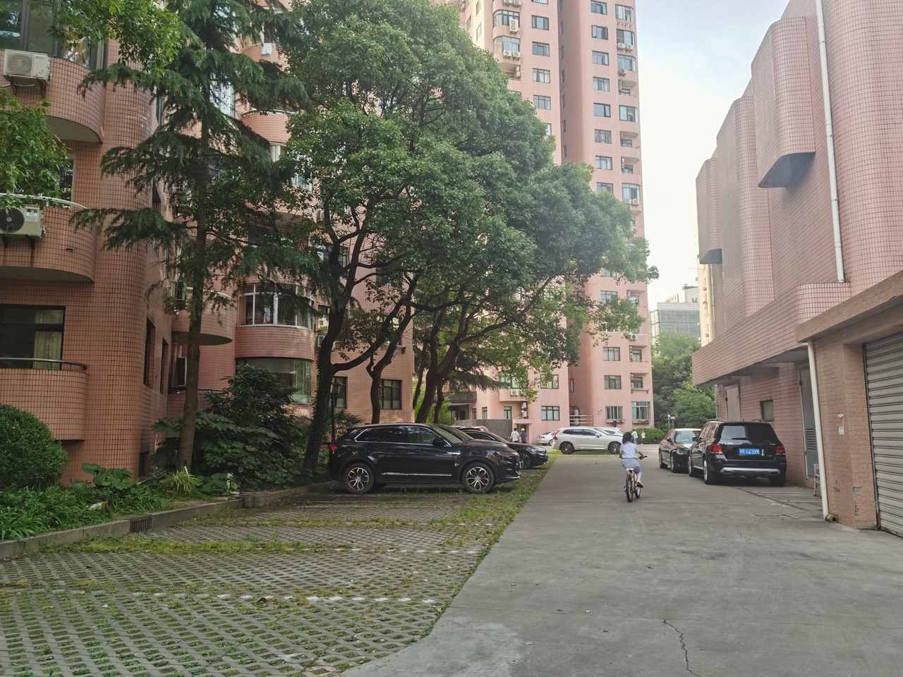 上海兴南花园二手房房源图片