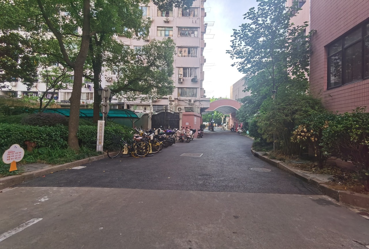 上海兴南花园二手房房源图片