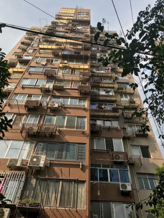 上海机施大楼二手房房源图片