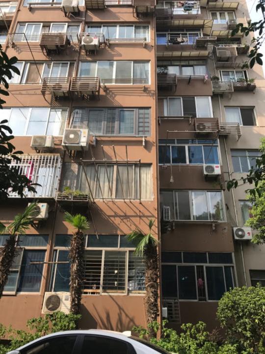 上海机施大楼二手房房源图片