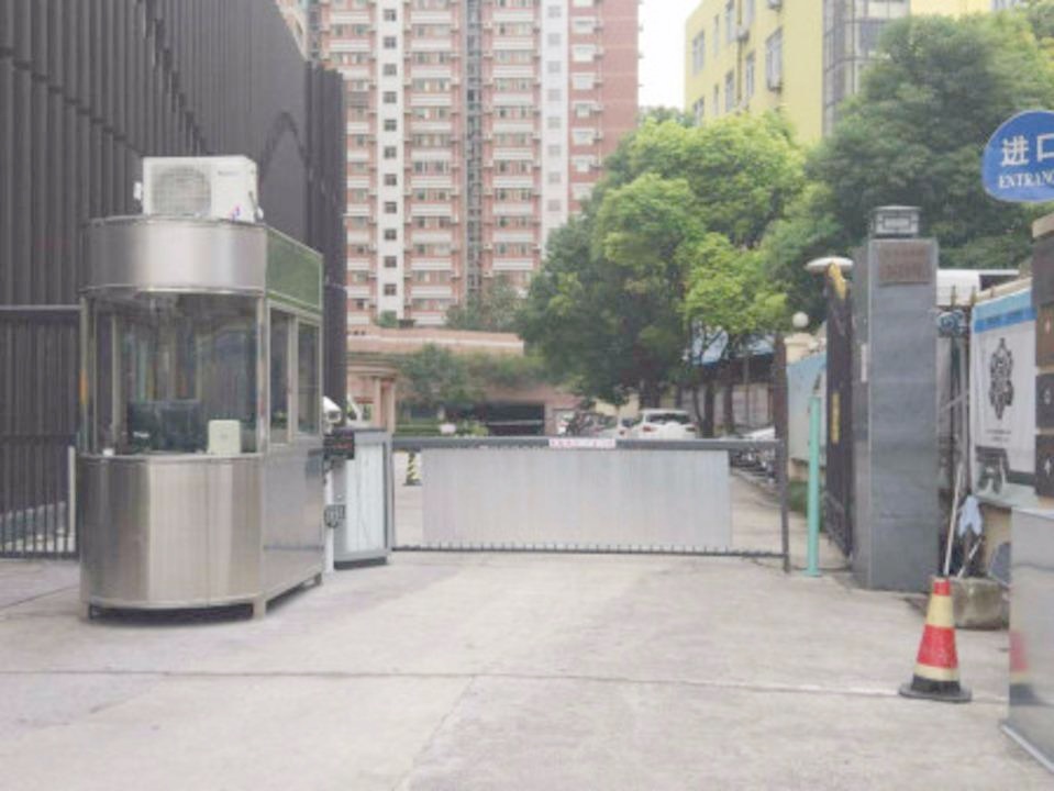 上海尚泰里二手房房源图片