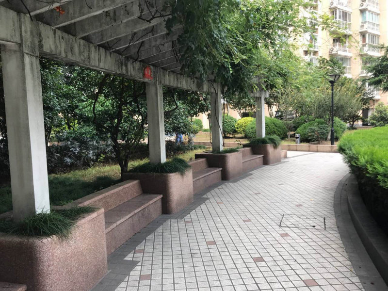 上海中福城一期二手房房源图片