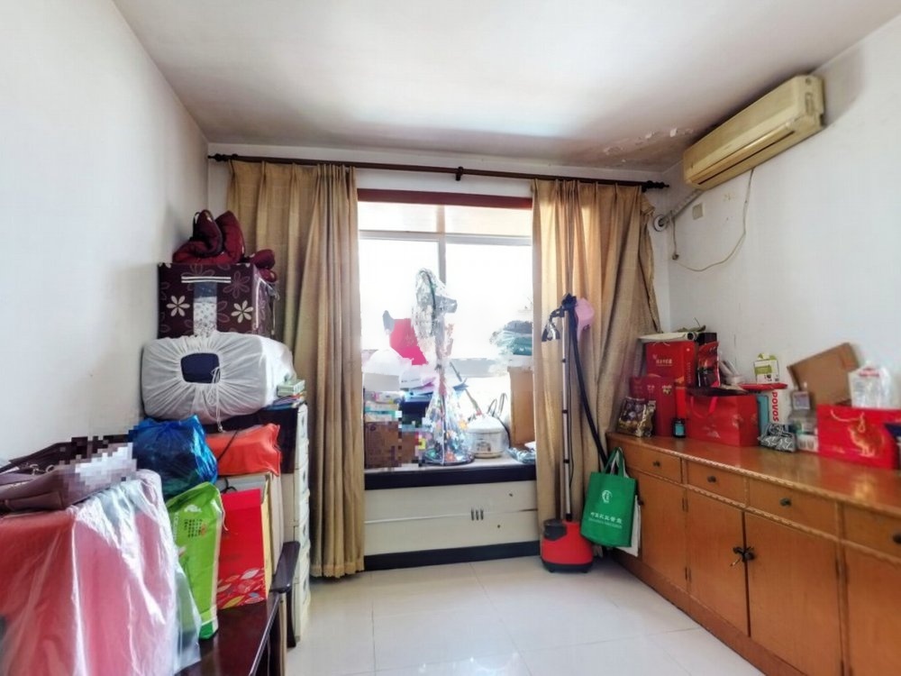 上海景舒苑六村二手房房源图片
