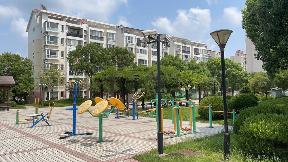 上海景舒苑六村二手房房源图片