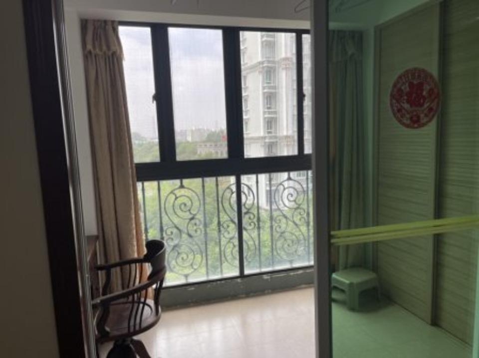 上海中祥哥德堡二手房房源图片