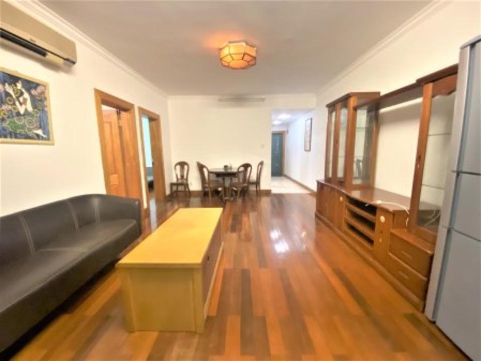 上海陆家嘴花园(一期)二手房房源图片