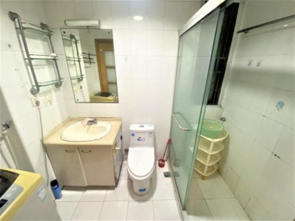 上海陆家嘴花园(一期)二手房房源图片