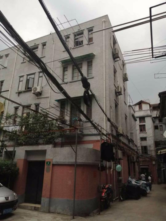 上海祥康里二手房房源图片