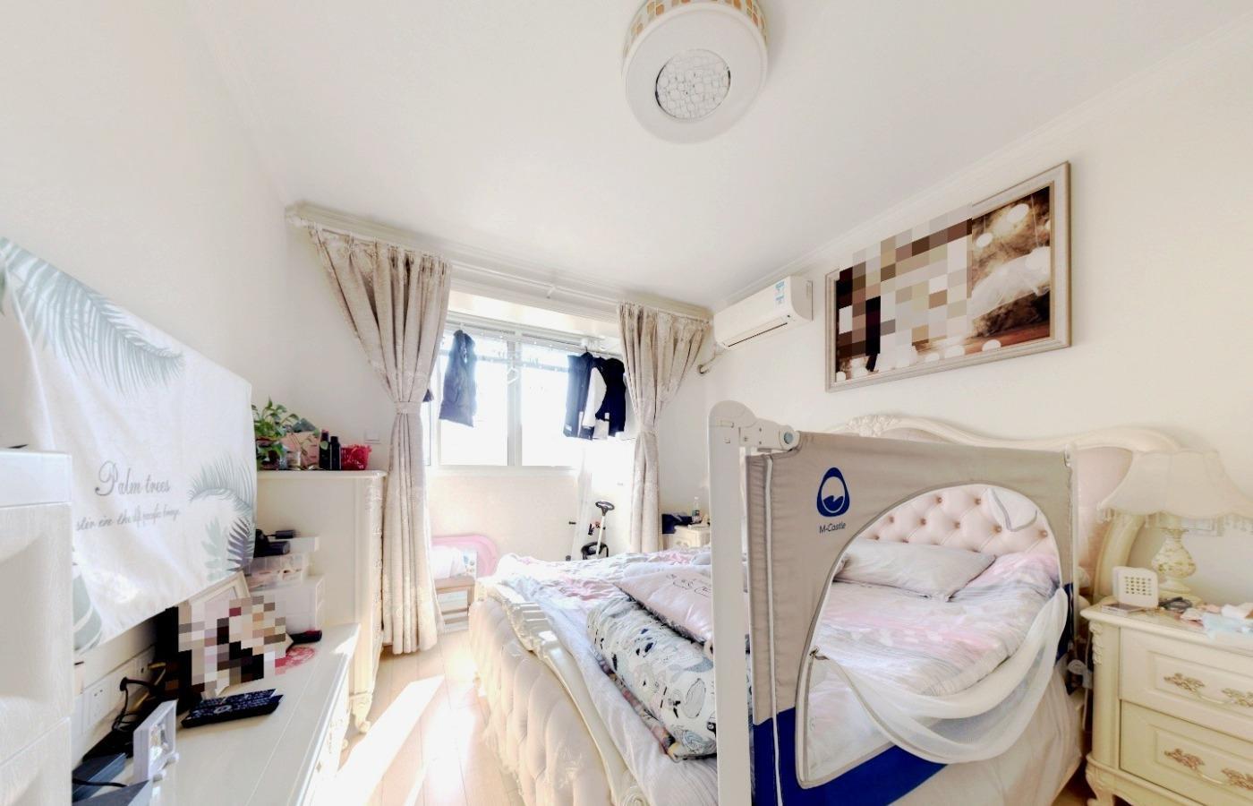 上海竹园新村二手房房源图片