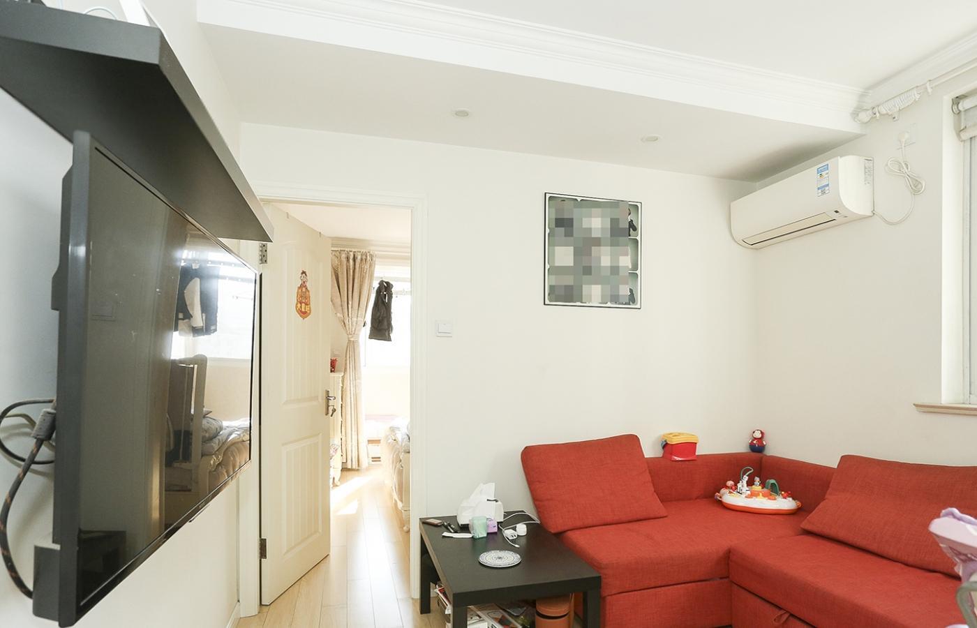 上海竹园新村二手房房源图片