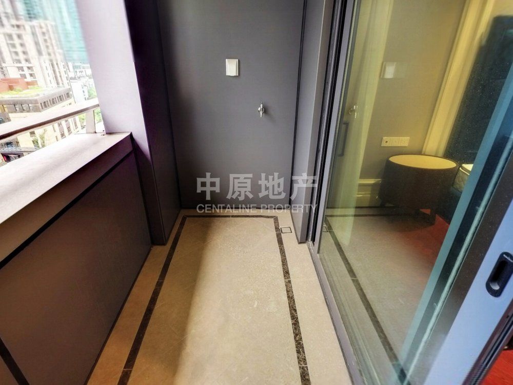 上海陆家嘴壹号院二手房房源图片