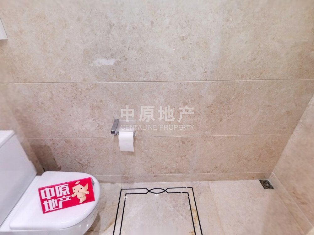 上海陆家嘴壹号院二手房房源图片