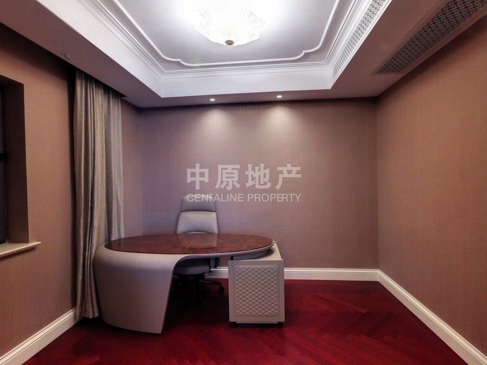 上海陆家嘴壹号院二手房房源图片