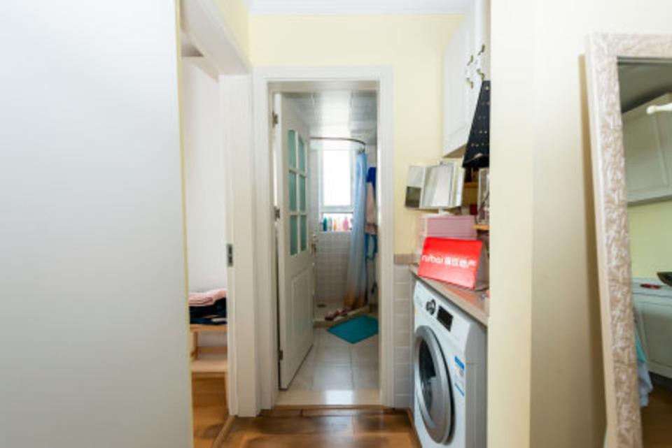 上海机施大楼二手房房源图片