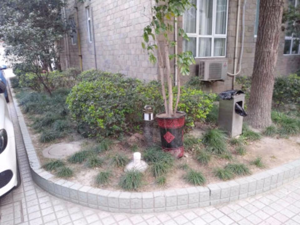 上海高欣公寓二手房房源图片