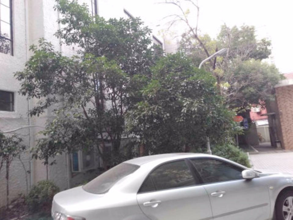 上海高欣公寓二手房房源图片