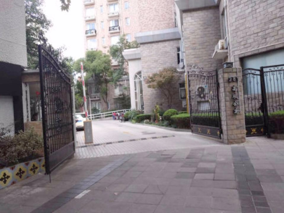 上海高欣公寓二手房房源图片