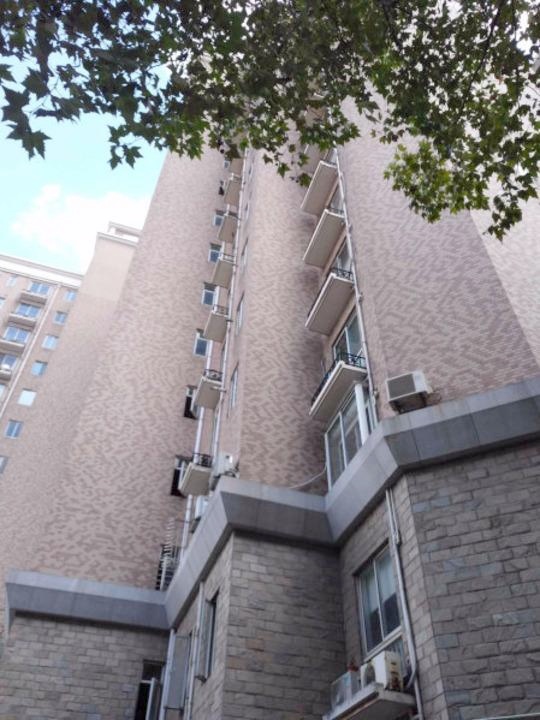 上海高欣公寓二手房房源图片
