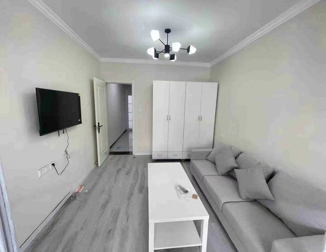 上海金机大厦(公寓住宅)二手房房源图片