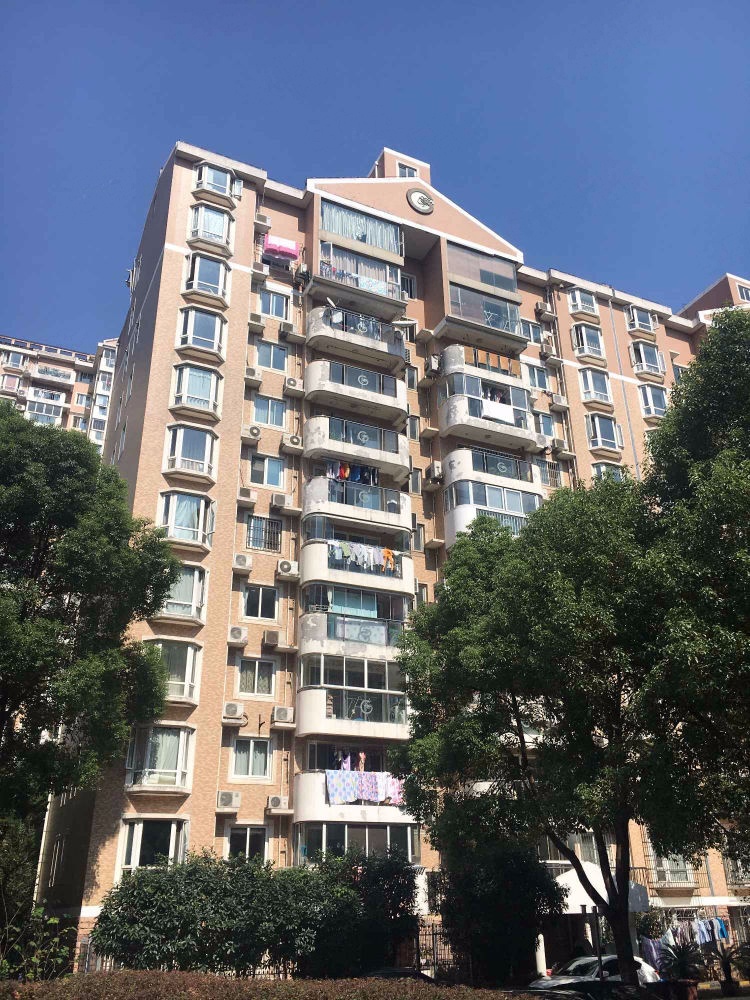 上海贵龙园二手房房源图片