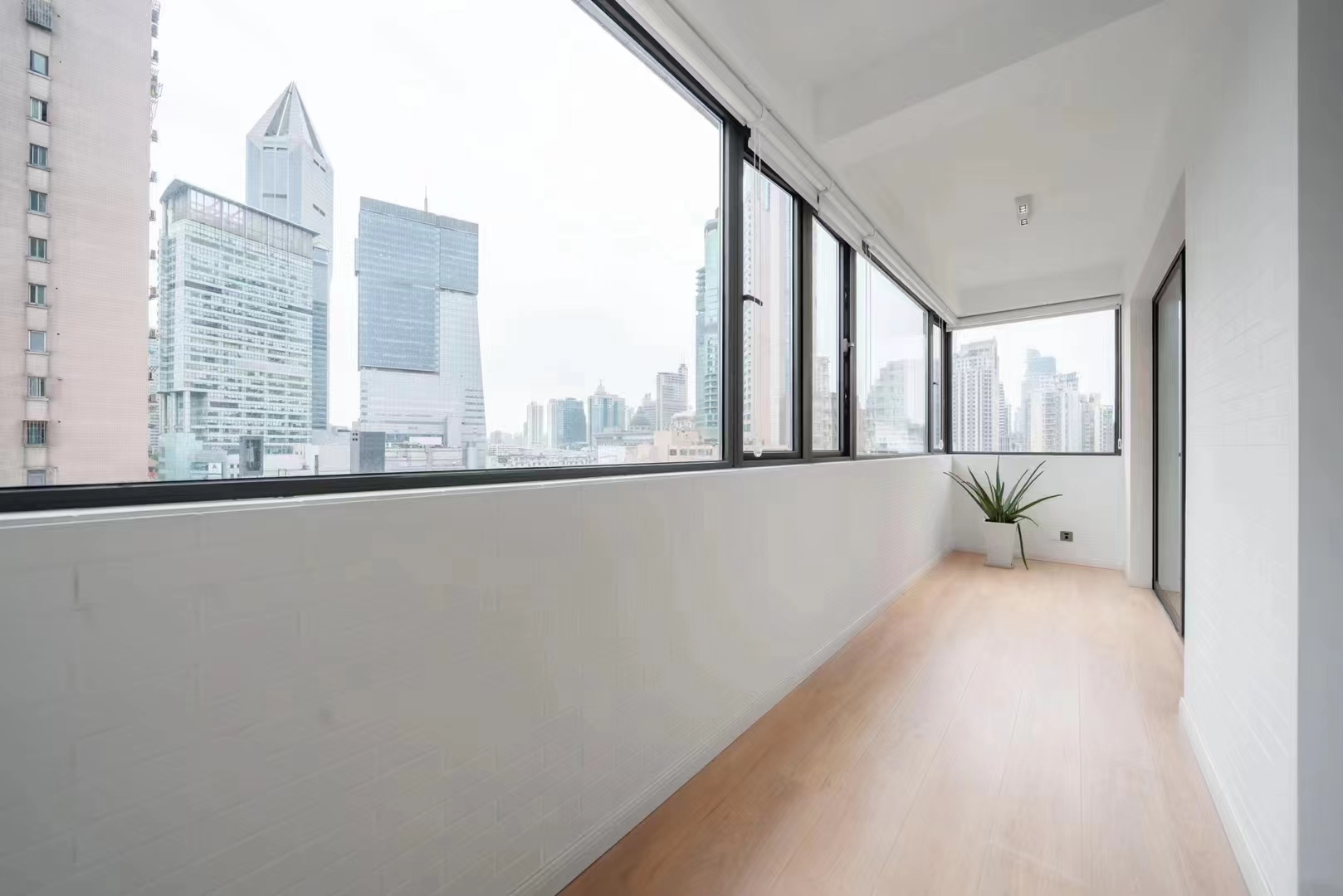 上海金瓯万国大厦二手房房源图片