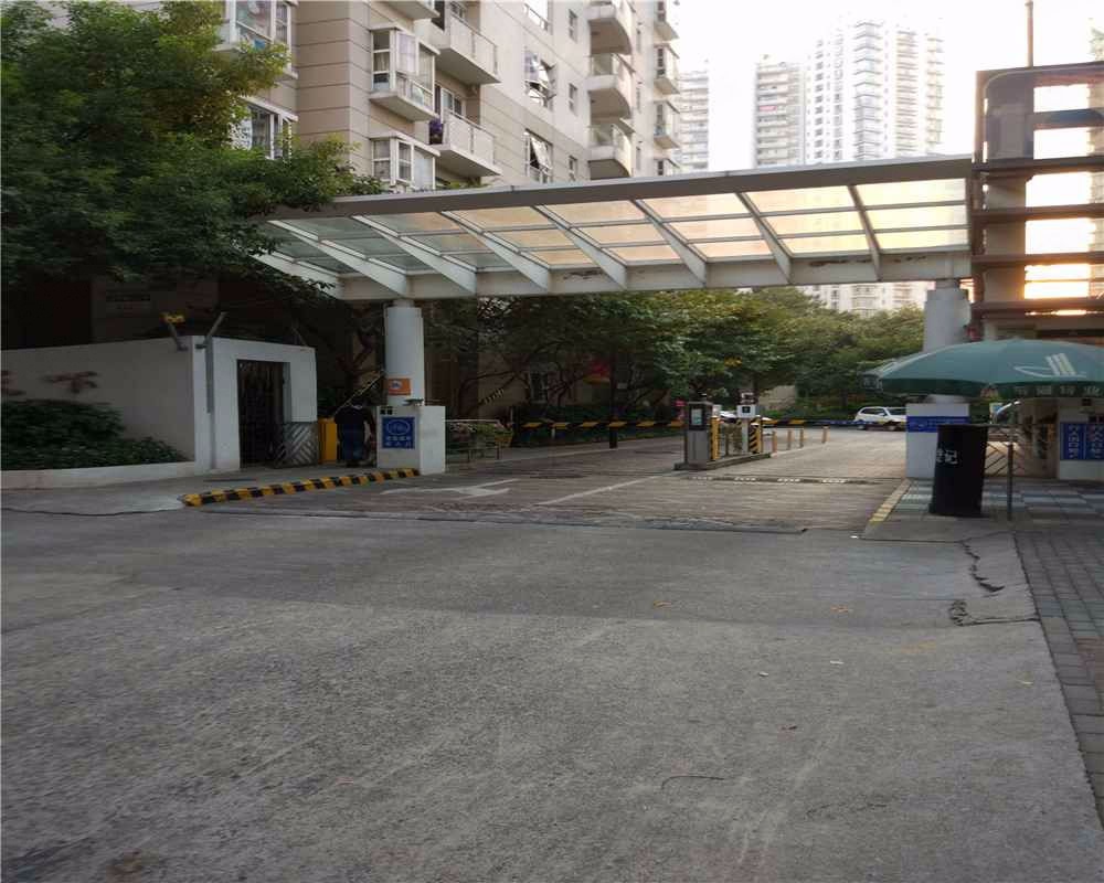 上海江临天下二手房房源图片