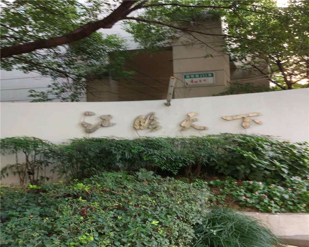 上海江临天下二手房房源图片