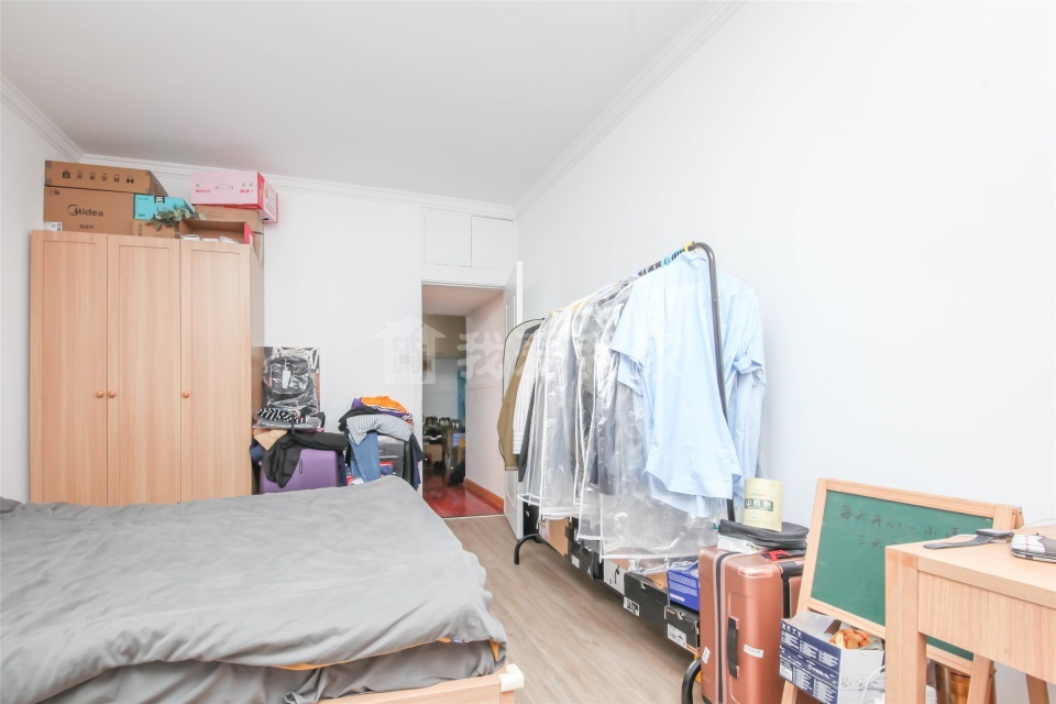 上海梅园六街坊二手房房源图片