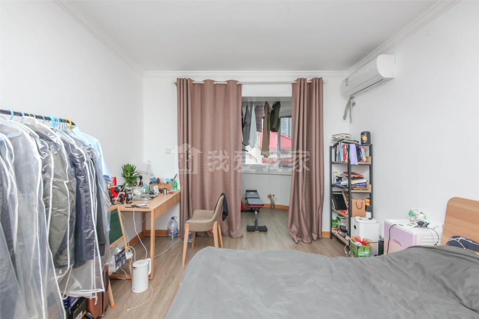 上海梅园六街坊二手房房源图片