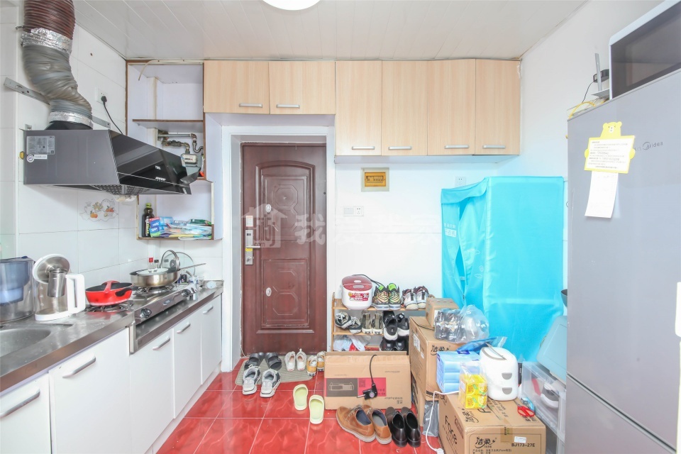 上海梅园六街坊二手房房源图片