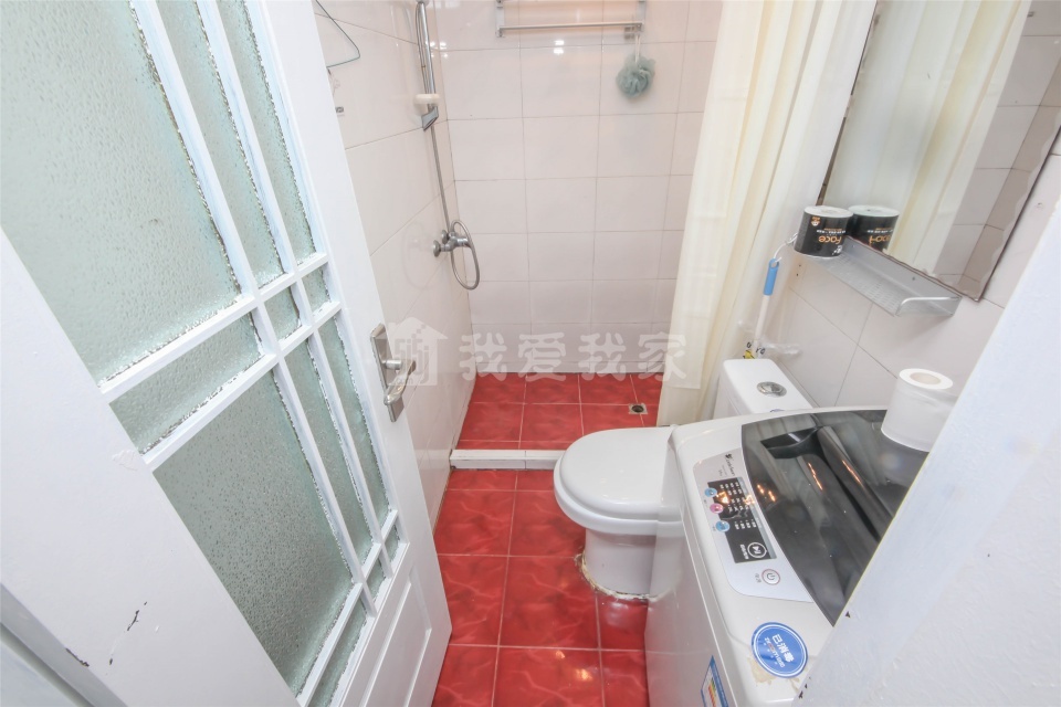 上海梅园六街坊二手房房源图片