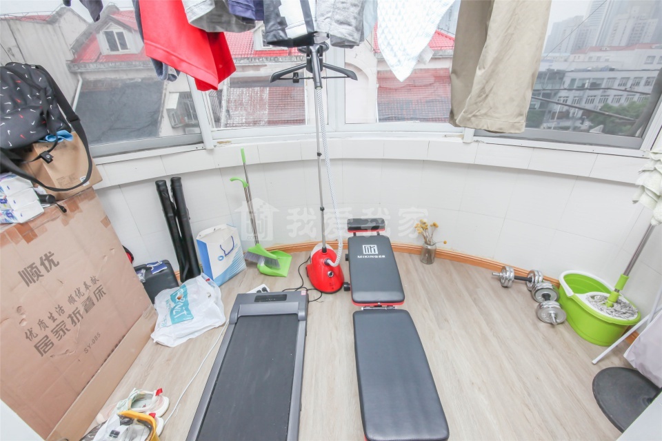 上海梅园六街坊二手房房源图片