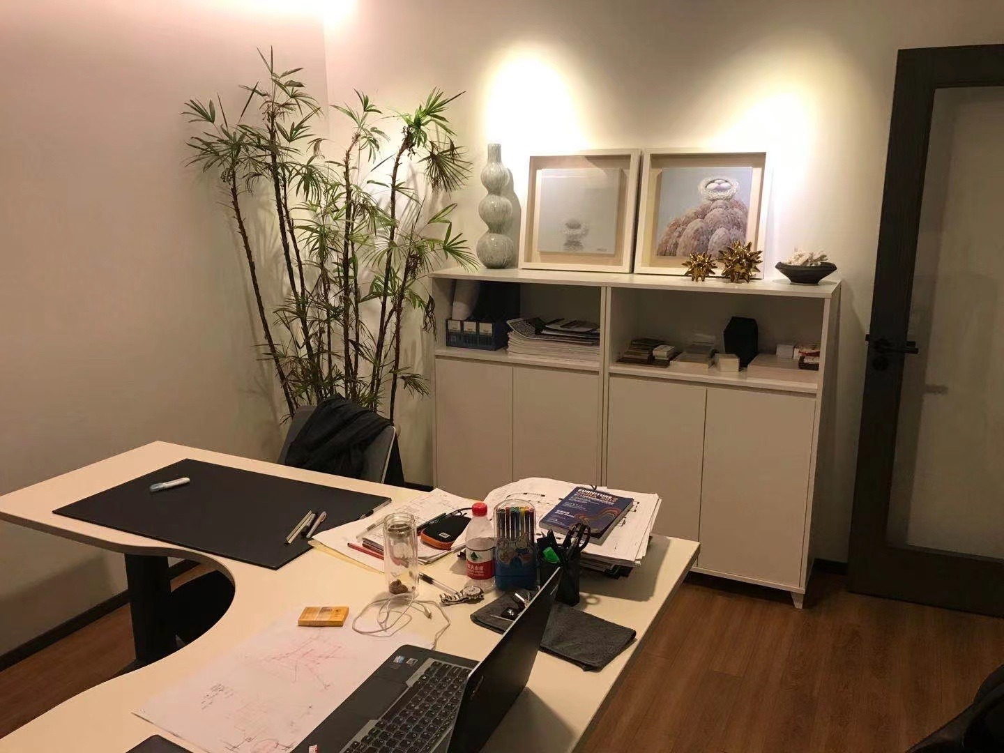 上海悦达国际大厦二手房房源图片