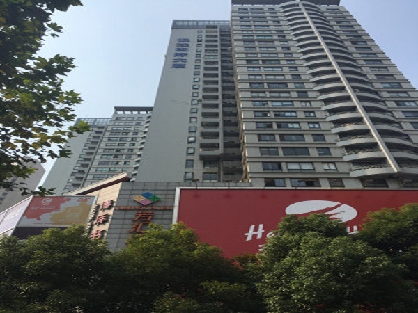 上海悦达国际大厦二手房房源图片