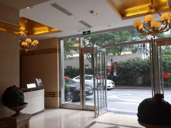 上海悦达国际大厦二手房房源图片