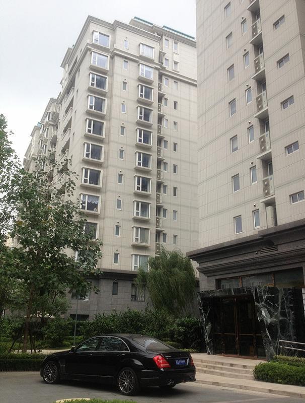 上海远中风华园二手房房源图片