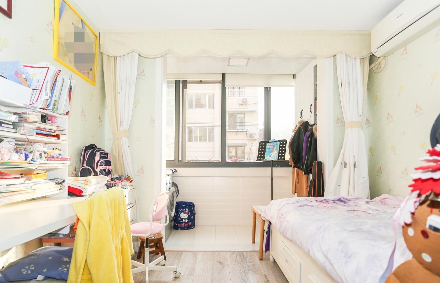 上海梅园五街坊二手房房源图片