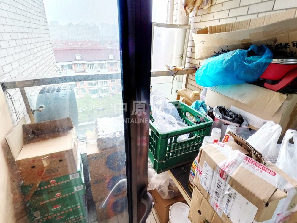 上海南方城二手房房源图片