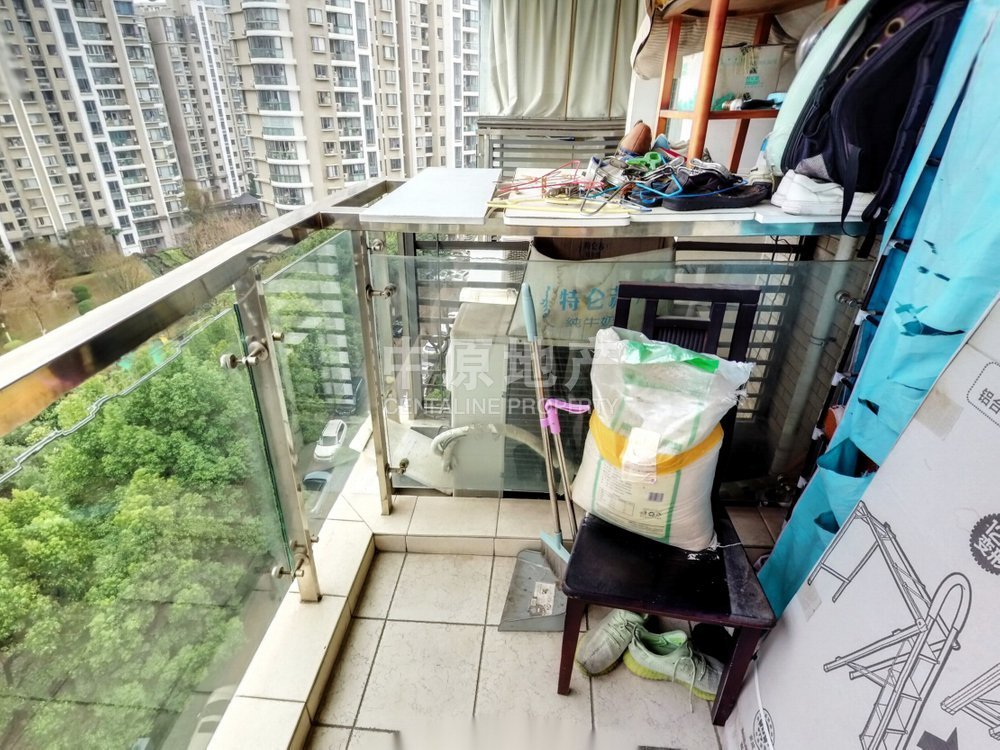 上海南方城二手房房源图片