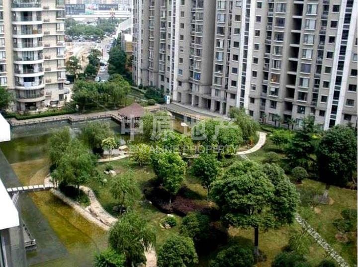 上海南方城二手房房源图片