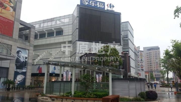 上海南方城二手房房源图片