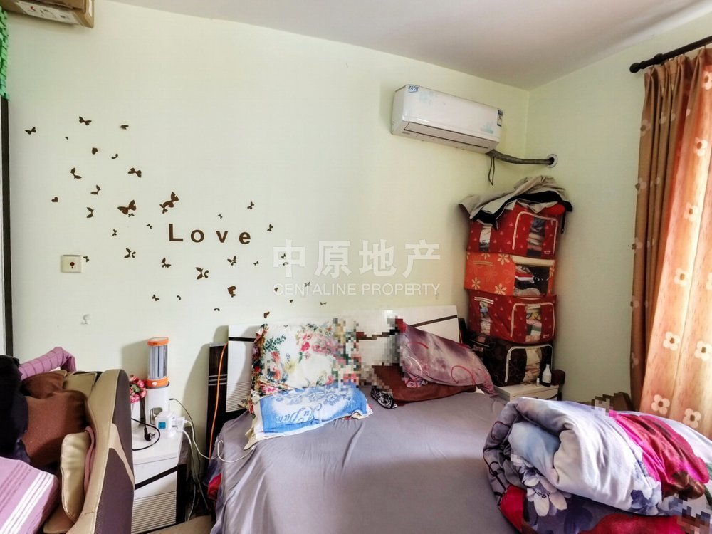 上海南方城二手房房源图片