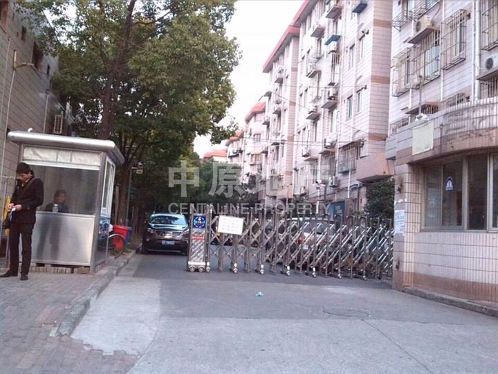 上海华梅花苑二手房房源图片